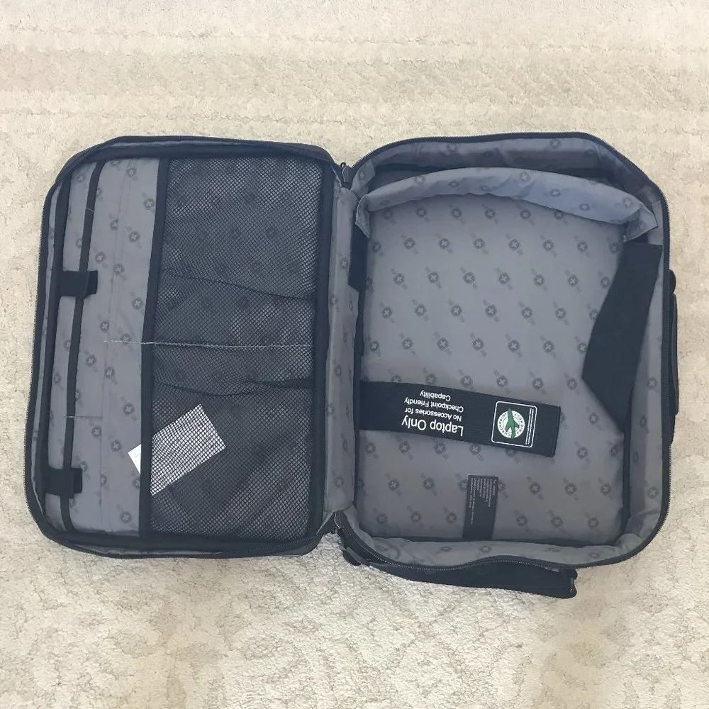 Swiss Gear Laptop Case